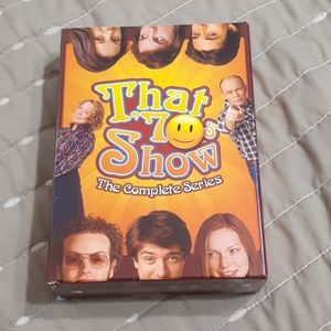 70s show complete series